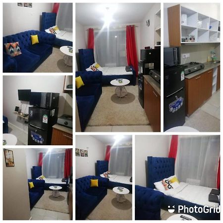 Royale Bnb Kiambu Rd Екстер'єр фото
