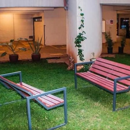 Royale Bnb Kiambu Rd Екстер'єр фото