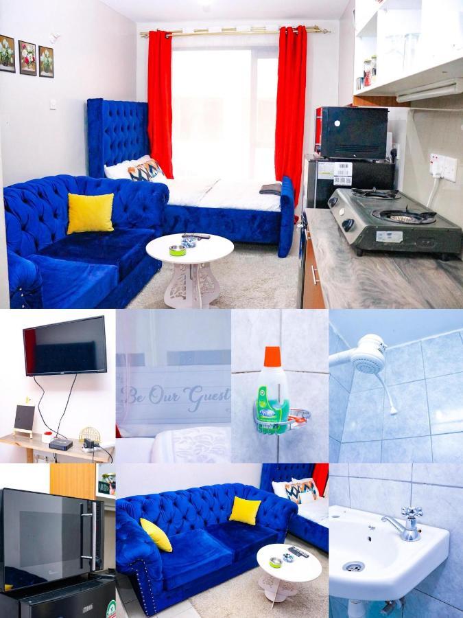 Royale Bnb Kiambu Rd Екстер'єр фото