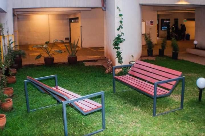 Royale Bnb Kiambu Rd Екстер'єр фото